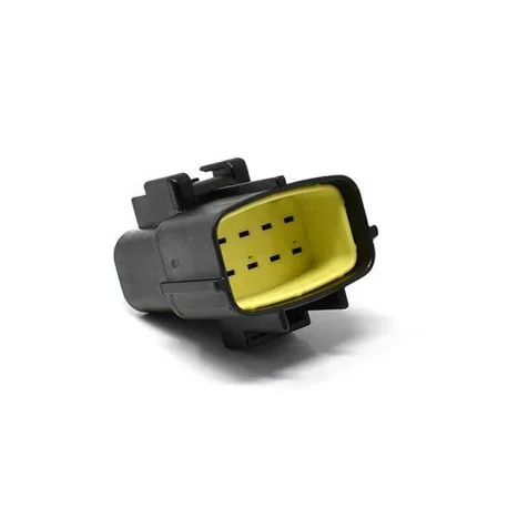 10-PIN MALE CONNECTOR FOR JETPRIME HANDLEBAR SWITCH