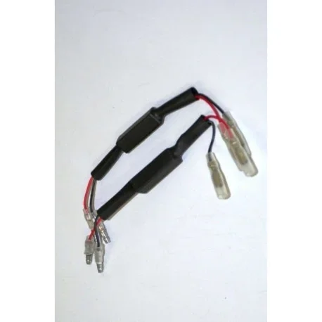 10 W RESISTANCE FOR TURN SIGNALS