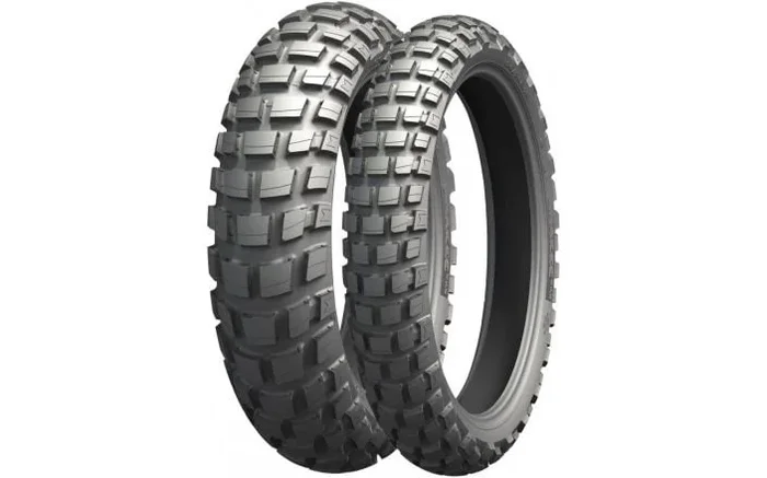 150/70 R17 Anakee Wild