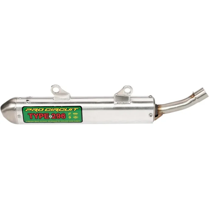 296 S/A CR500 91-01