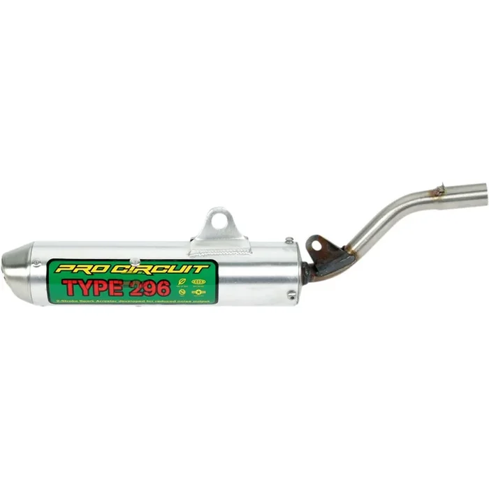 296 S/A KX80-100/RM100