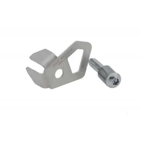 ABS SENSOR PROTECTION PLATE