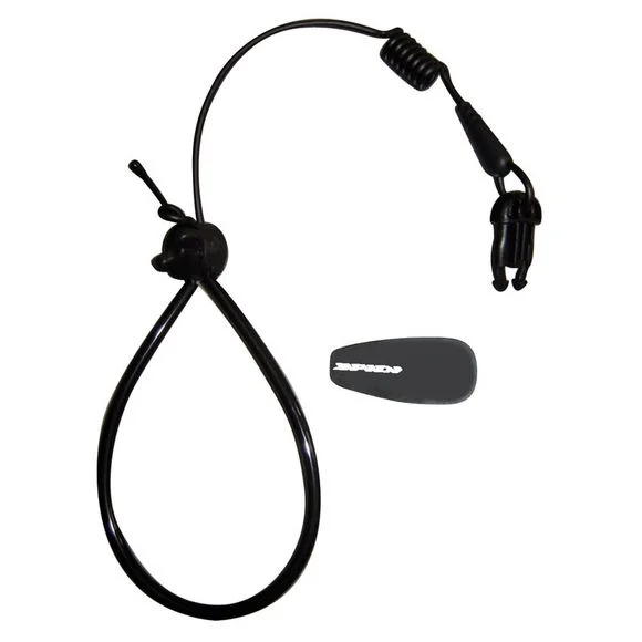 Accessoire airbag Spidi NECK DPS CABLE Ref : SPI0287 / Z144-000-TU