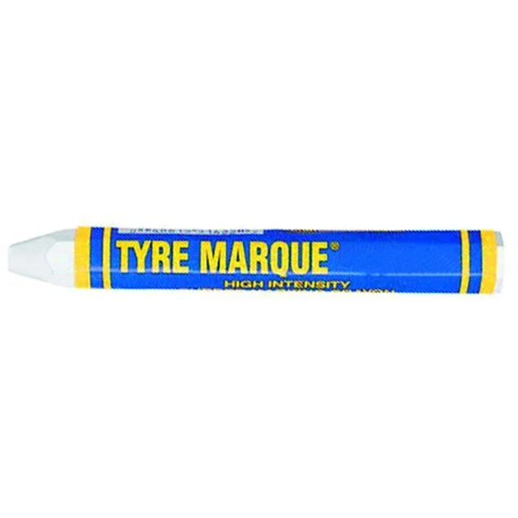 Accessoire Pneumatique Provac Craie blanche de marquage pour pneus Universel Ref : PO0012 / 1109571