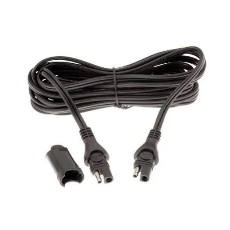 ACCESSOIRES POUR CHARGEURS OPTIMATE 5-Connexion Y avec fusibles
