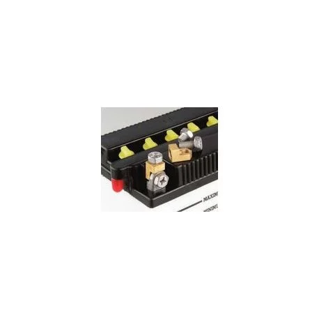 Adaptateur a batterie