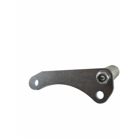 Adaptateur BIHR bequille monobras Peugeot