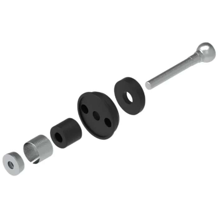 Adaptateur de protection de levier LIGHTECH – Unité