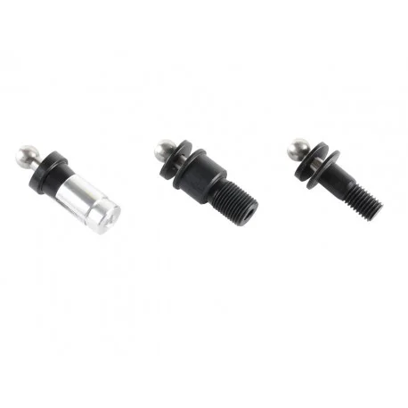 Adaptateur de protection de levier LIGHTECH BMW S 1000 RR 2019-2022