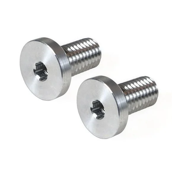 Adaptateur Guidon Chaft Suzuki 8s Diam 6mm (la paire)SUZUKI 800 GSX-8S – 2023 – 2025Ref : CF0257 / IN1775