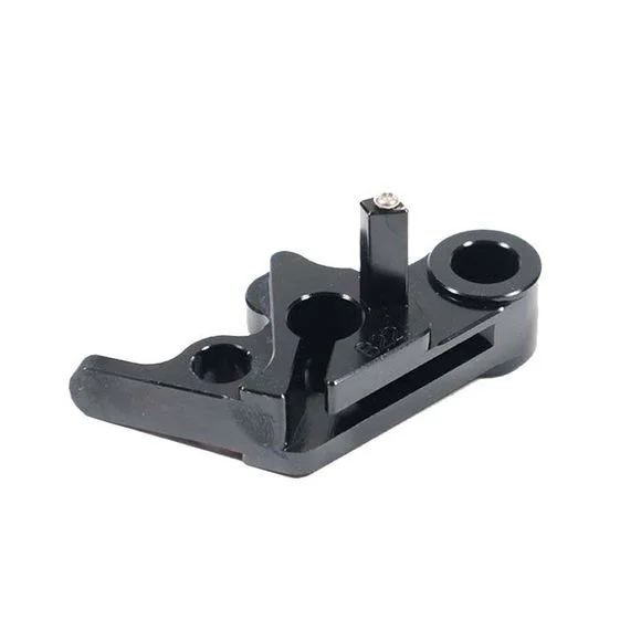 Adaptateur levier Chaft LEE09 pour Levier d’embrayage chaft – Noir Ref : CF0126 / LEE09