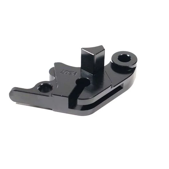 Adaptateur levier Chaft LEE18 pour Levier d’embrayage chaft – Noir Ref : CF0134 / LEE18