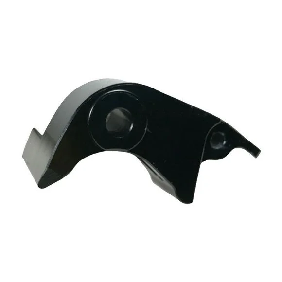 Adaptateur levier Chaft LEF16 pour Levier de frein chaft – Noir Ref : CF0111 / LEF16