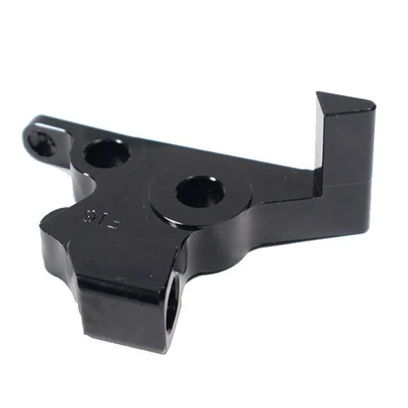 Adaptateur levier Chaft LEF21 pour Levier de frein chaft – Noir Ref : CF0117 / LEF21