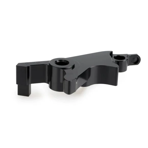 Adaptateur levier Puig Levier de frein Héritage – Noir Ref : 9647N