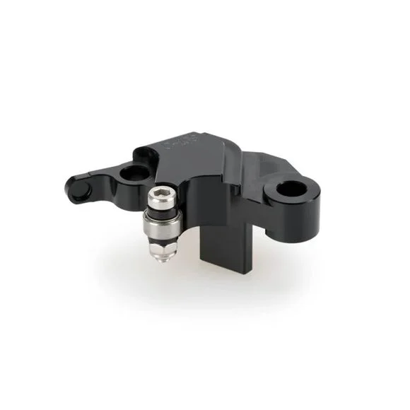 Adaptateur levier Puig pour Levier d’embrayage 2.0 ou 3.0 – Noir Ref : 20502N