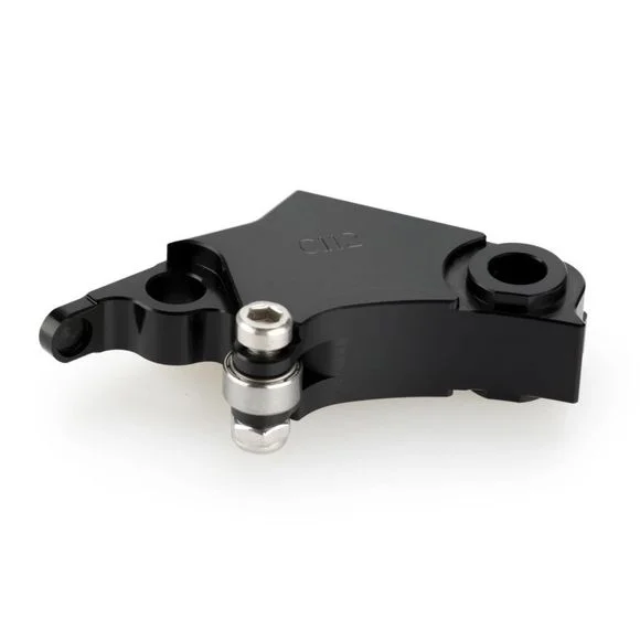 Adaptateur levier Puig pour Levier d’embrayage 2.0 ou 3.0 – Noir Ref : 20684N