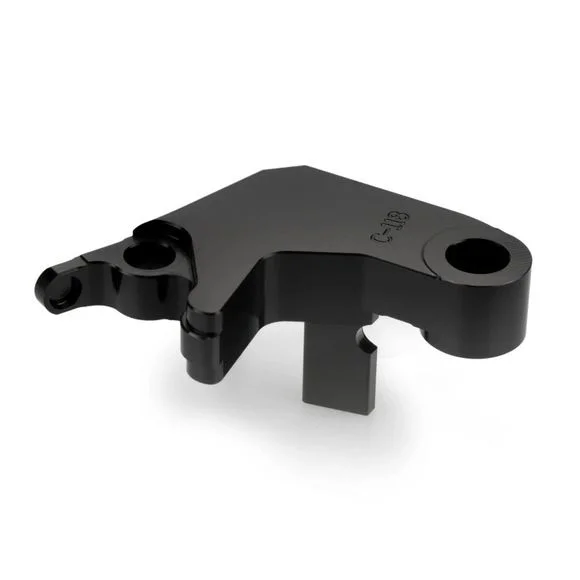 Adaptateur levier Puig pour Levier d’embrayage 2.0 ou 3.0 – Noir Ref : 21113N