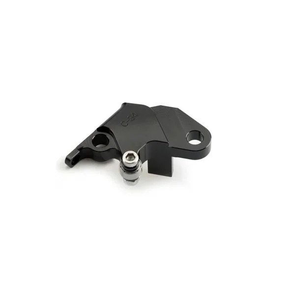 Adaptateur levier Puig pour Levier d’embrayage 2.0 ou 3.0 – Noir Ref : 5456N