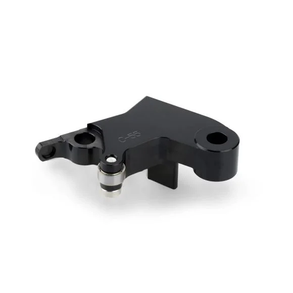 Adaptateur levier Puig pour Levier d’embrayage 2.0 ou 3.0 – Noir Ref : 5929N