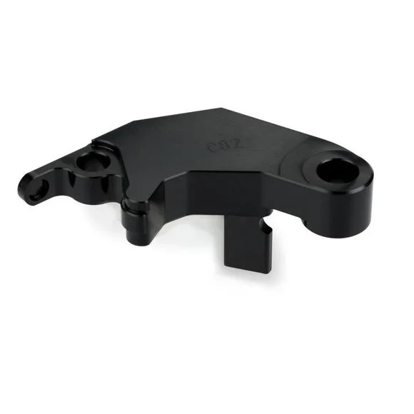 Adaptateur levier Puig pour Levier d’embrayage 2.0 ou 3.0 – Noir Ref : 8873N
