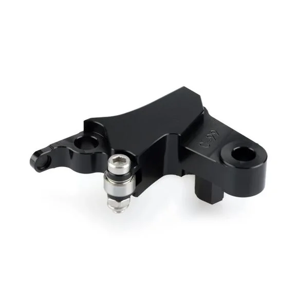 Adaptateur levier Puig pour Levier d’embrayage 2.0 ou 3.0 – Noir Ref : 9686N