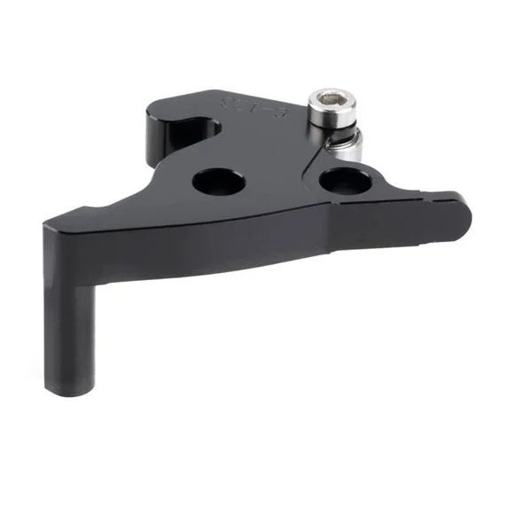 Adaptateur levier Puig pour Levier d’embrayage 2.0 ou 3.0 – Noir Ref : PUI0534 / 21664N