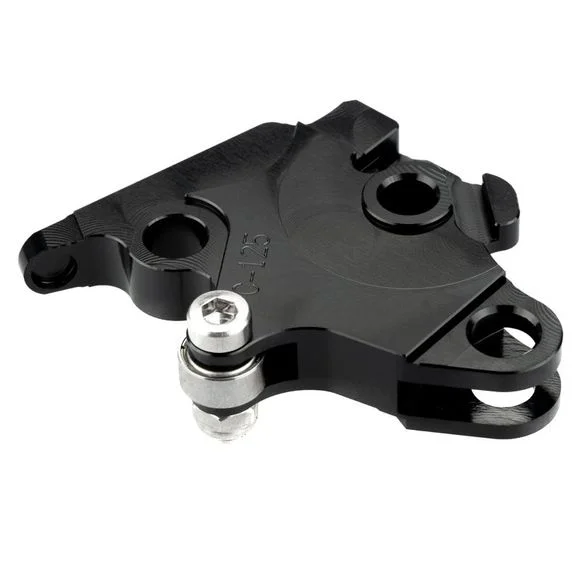 Adaptateur levier Puig pour Levier d’embrayage 2.0 ou 3.0 – Noir Ref : PUI0536 / 21892N