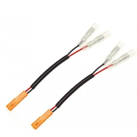 Adaptateur pour mini clignotants moto LIGHTECH Yamaha