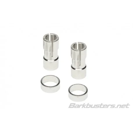 Adaptateur pour proteges mains BARKBUSTERS 25mm 1 » pour kit STM-005-01