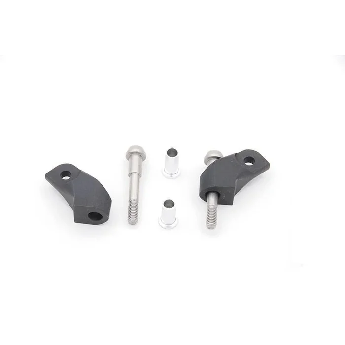 Adaptateur pour rétroviseur LIGHTECH carénage au guidon – Yamaha T-Max