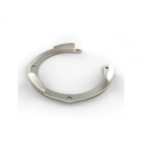 Adaptateur pour sacoche attache rapide OXFORD Type 3 HONDA