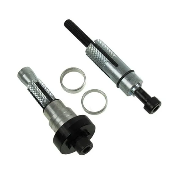 Adaptateur Protection Levier LighTech Ref : KPL313 / 1070977