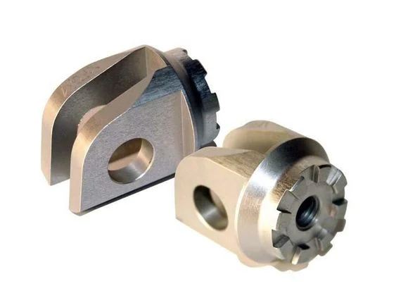 Adaptateur repose pied Mfw pilote Ref : MF00009A / 1055268