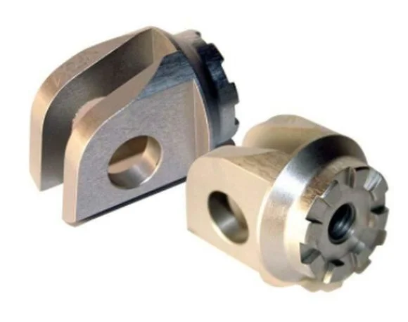 Adaptateur repose pied Mfw Vario Ref : MF00036A / 1055238