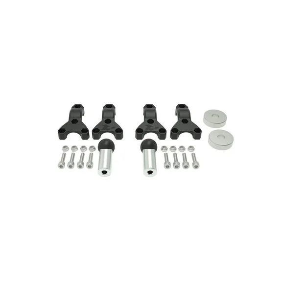 Adaptateur repose pied R-tech HP3 Adventure Ref : RTH0660 / RKITMOUNTGS1