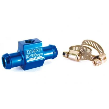 Adaptateur sonde de temperature d’eau moto KOSO
