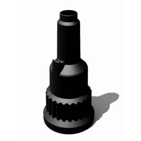 Adaptateur universel pour bidon d&rsquo;essence TUFF JUG