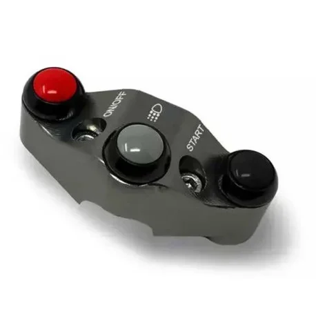 ADDITIONAL THROTTLE CONTROL SWITCH ACC 120