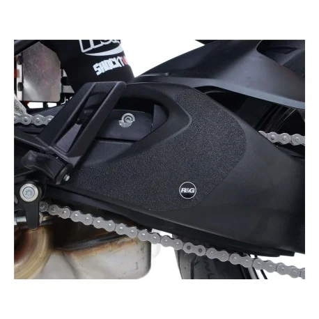 Adhesif anti-frottement R&G RACING bras oscillant KTM 1290 Super Duke GT 2016-2019