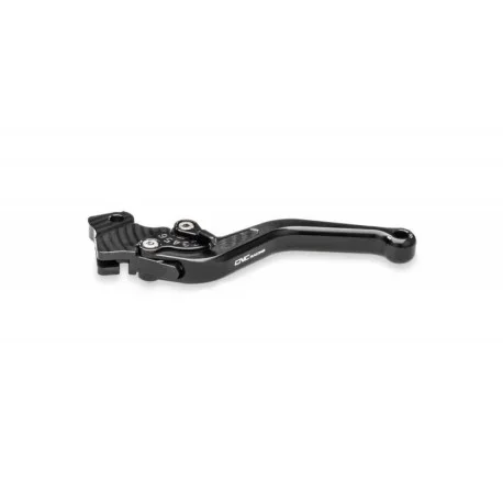 ADJUSTABLE SHORT VERSION CARBON ALUMINUM CLUTCH LEVER