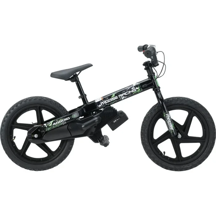 AGROID GRAPHIC KIT GN
