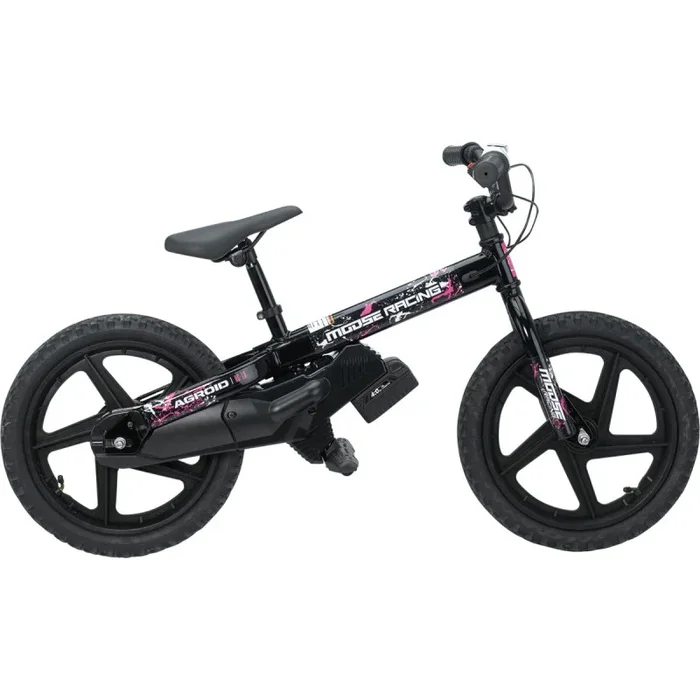 AGROID GRAPHIC KIT PINK
