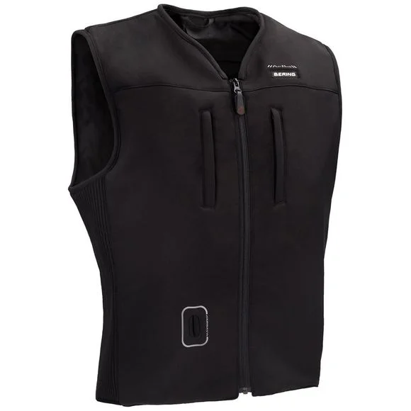 Airbag moto Bering C-PROTECT AIR LADY – Noir Ref : BR1486