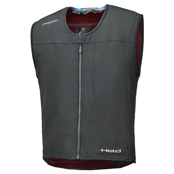 Airbag moto Held EVEST – Noir Ref : ED0199