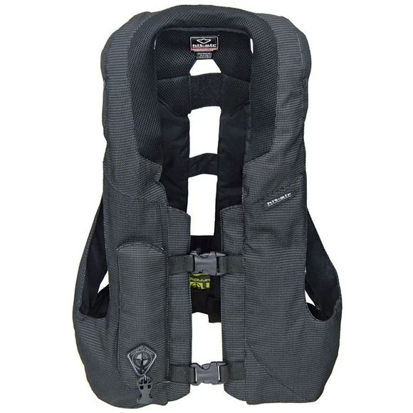 Airbag moto Hit Air MLV-RC – Noir Ref : HIT0004 / MLVRCSBLACK