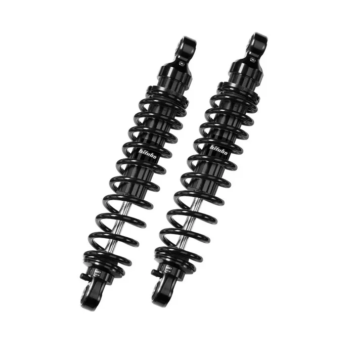 Amortisseur arrière BITUBO WME02V2 – noir