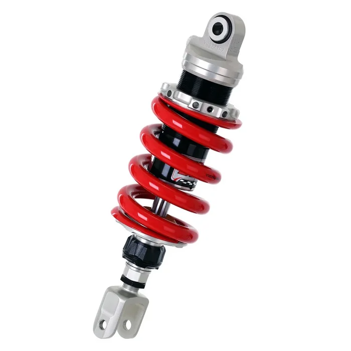 Amortisseur arrière YSS MZ456 Topline Z-Series – rouge
