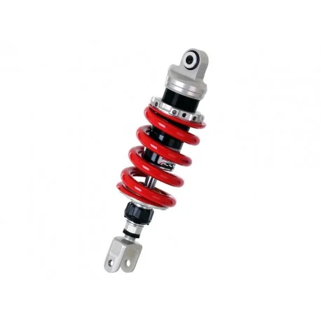 Amortisseur arriere YSS MZ456 Topline Z-Series – rouge