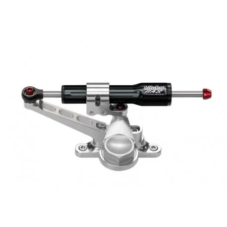Amortisseur de direction BITUBO SSW SUZUKI GSR 750 2011-2016 position T